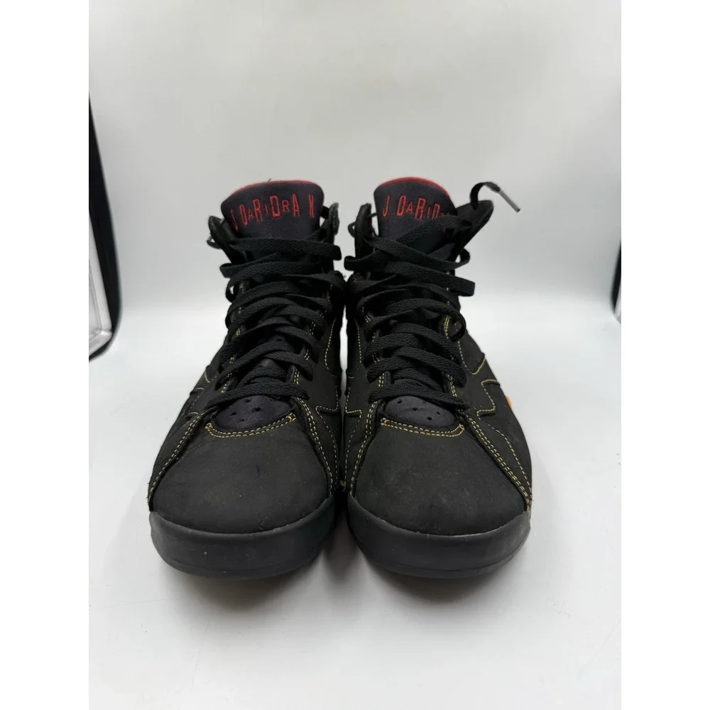Air Jordan 7 Retro Citrus 2022 Style # CU9307-081 Size 11
